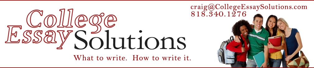 College Essay Solutions
